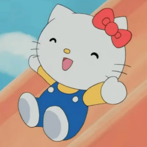Kitty 💗 9