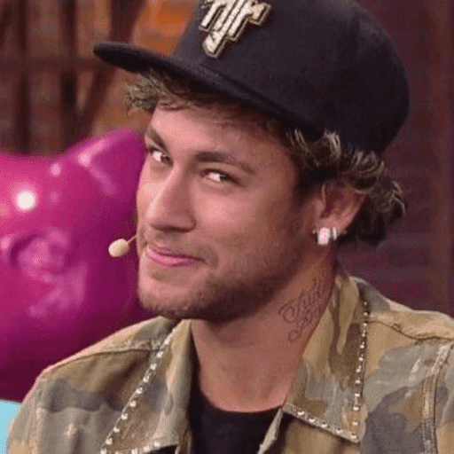 Neymar 10
