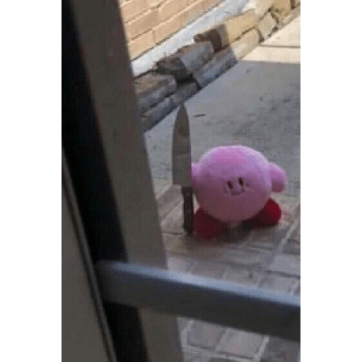 Kirby uwu 4