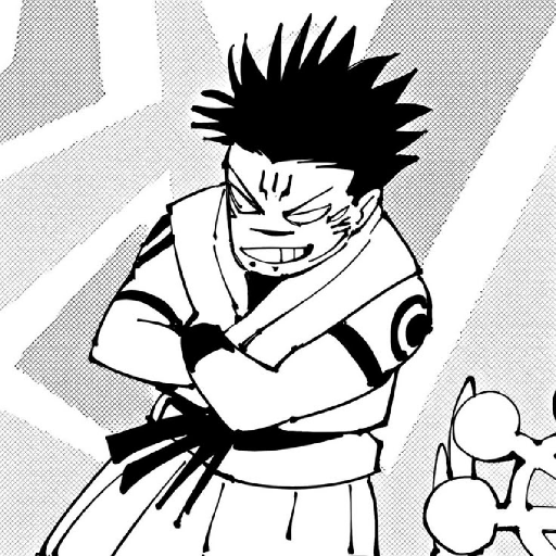 Ryomen Sukuna [Jujutsu Kaisen] 22
