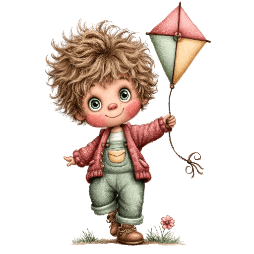 🪀🪁 Día del niño 🪁🪀 15