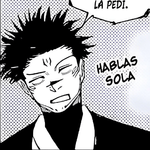 Ryomen Sukuna [Jujutsu Kaisen] 23