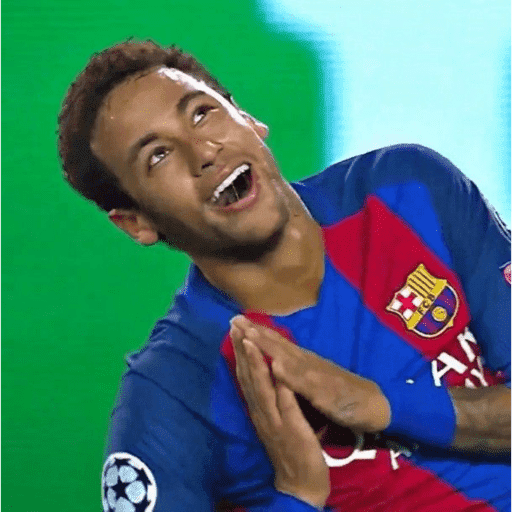 Neymar 14