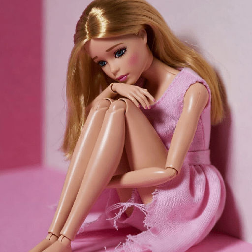 ✨ 🩷Barbie Meme funny 💄🤣🩷 6