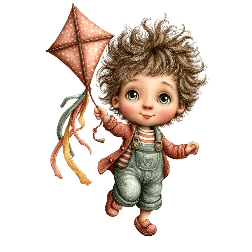 🪀🪁 Día del niño 🪁🪀 14