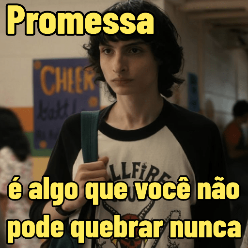 Stranger Things | Netflix 📺 9