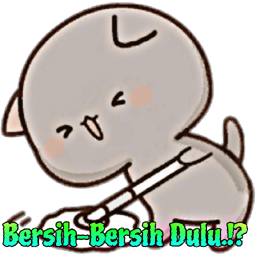 Si Paling Puasa 13