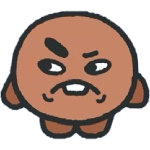 Bocil stiker 9