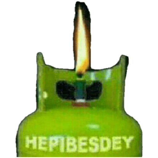 Gas lpg 3
