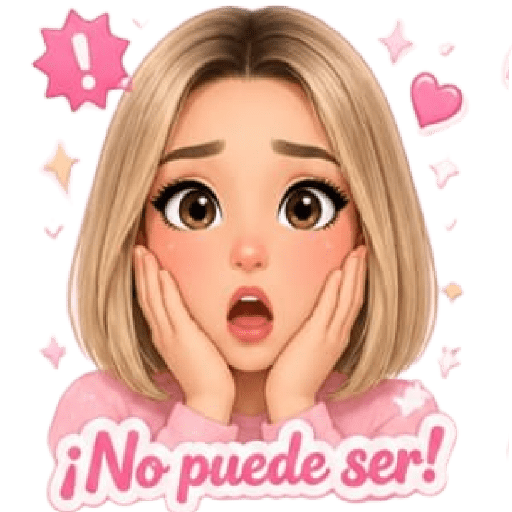  🌸✨Chicas muy girly frases ✨🩷 3