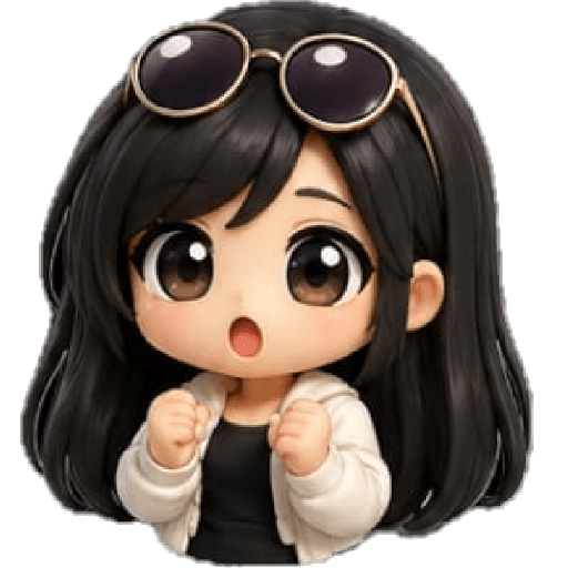 Emojis Girly Cool 😎💅 8