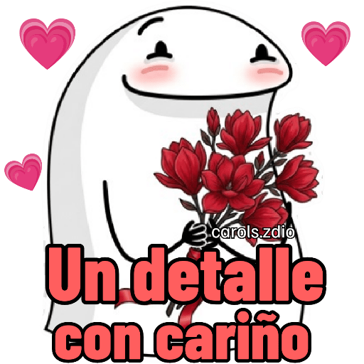 🌹 Flork Flores Enamorado ❤️🌹 8