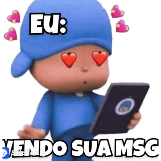 Pocoyo 5
