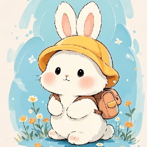 🧿 Conejita Dudu🐇🌱🐰 16