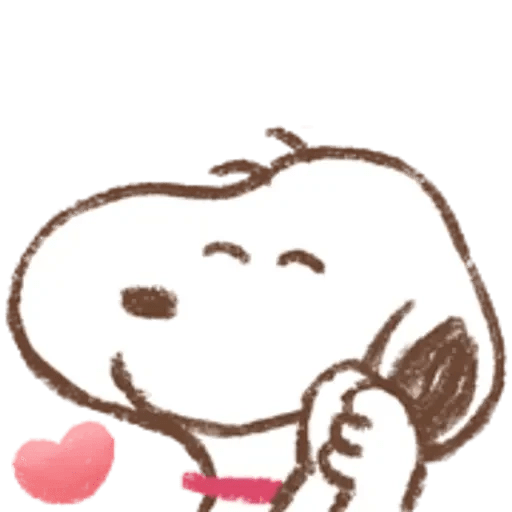 🦴♥️ Snoopy So cute 🦴🐾 7