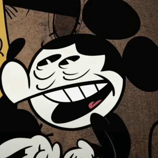 🎟️ Mickey Mouse Mood 🍿🎬 8