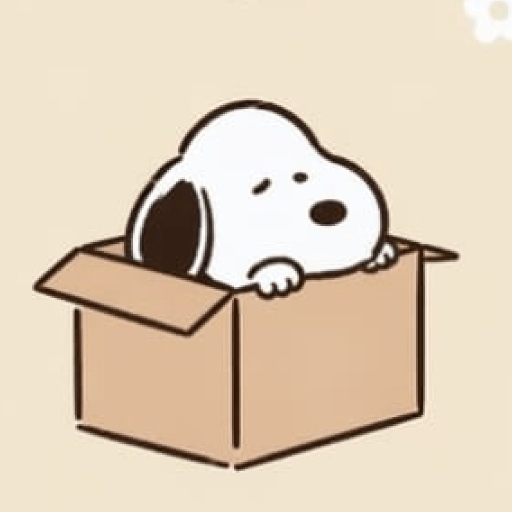 SnOoPy ReACtiOnS So CuTe 😊🦴 12