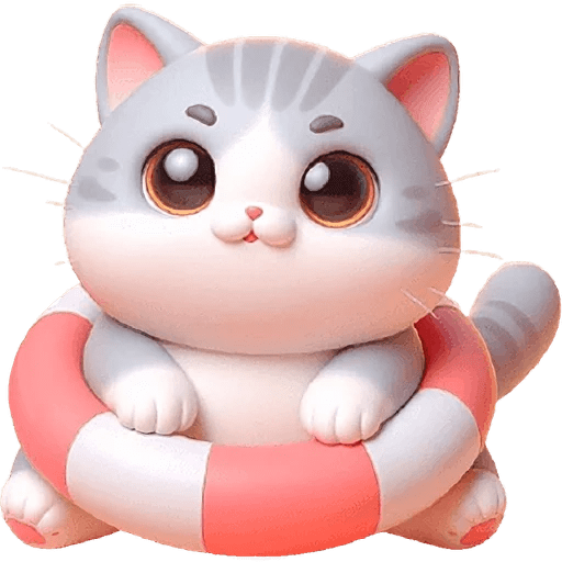 📲 Gatos Gatitos Squishy 🐈‍⬛🐈 11