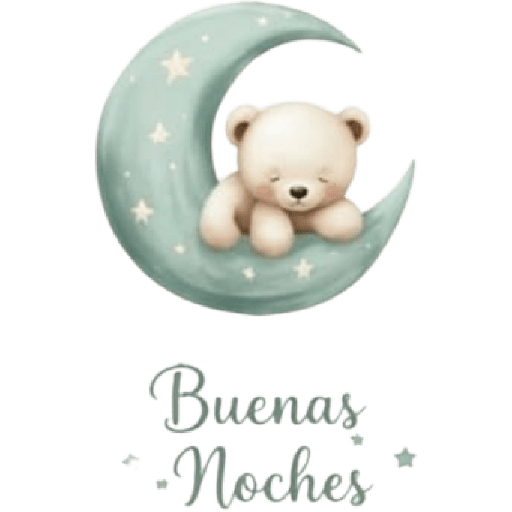 Dulces Sueños Buenas Noches 💤😴 8