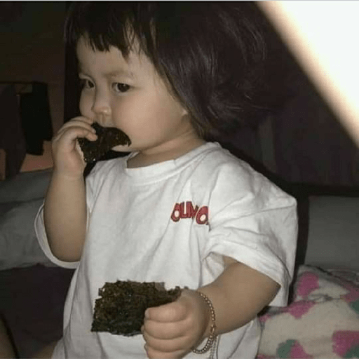 Niña china 20