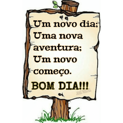 Bom dia☀️ 9