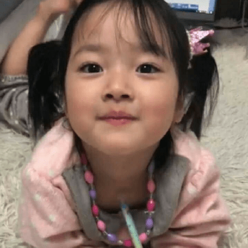 Baby yuli by ayin 9