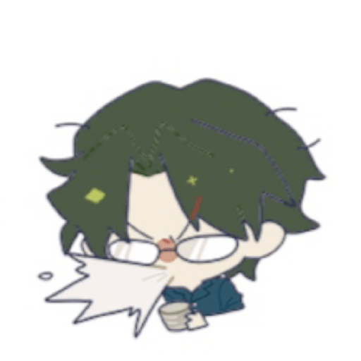 ☆» Enstars stickers 2 9