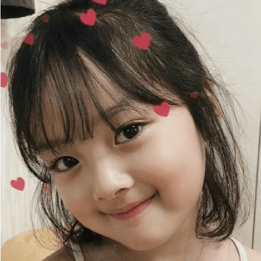 Baby yuli by ayin 16