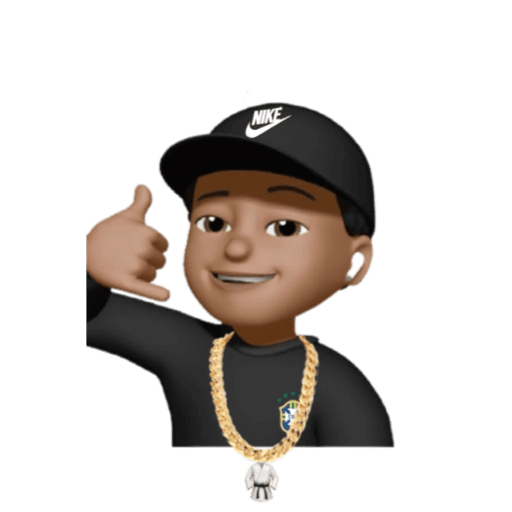 Memojis de cria 5 🇲🇫 21
