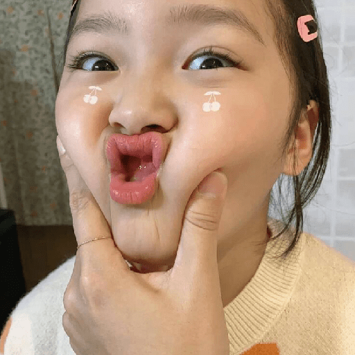 Baby yuli by ayin 6