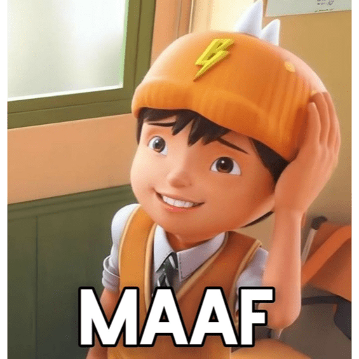 MEME BOBOIBOY #3 11