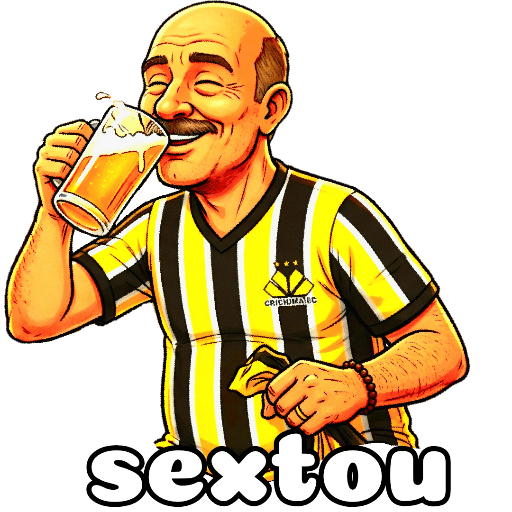 SEXTOU FUTEBOL 2 3