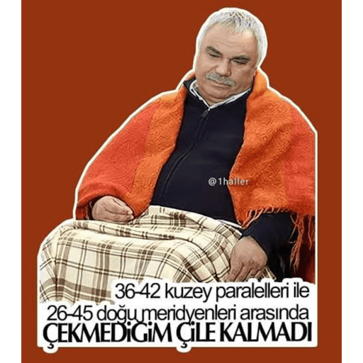 Mood 5