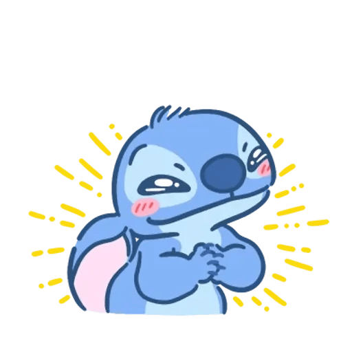 🛸🩵 Stitch Cute 💙🛸 13