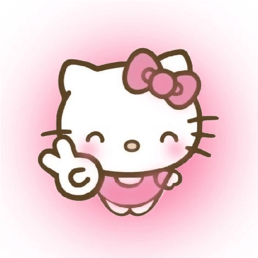 Kitty 😻 8
