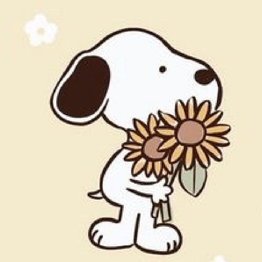 SnOoPy ReACtiOnS So CuTe 😊🦴 1