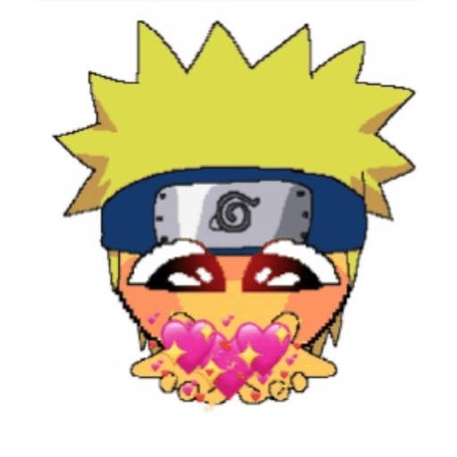 Cute emoji 1