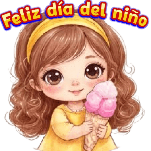 🍭 Día del niño 🪁🧸🪀 2
