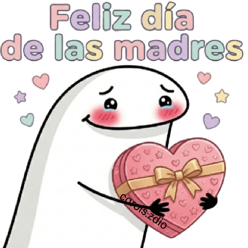 🌷 Flork Día de las Madres 💐🩷🌷 12