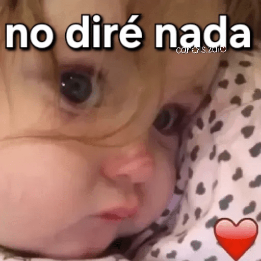 Bebés groseros respondones 2🍼 15