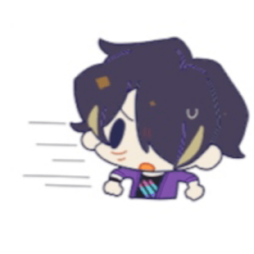 ☆» Enstars stickers 2 5