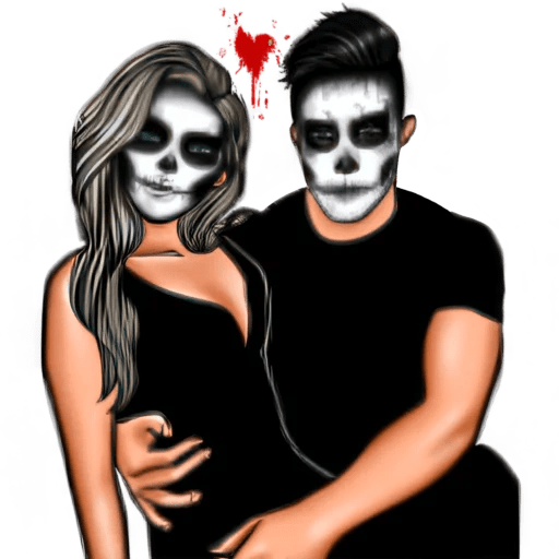 Amor en tu chat 2 ❤️ Parejas 14