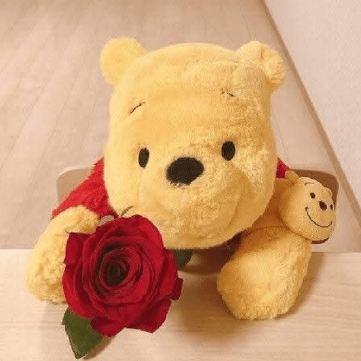 🧸 Winnie the Pooh Mood 🍯🐝 1