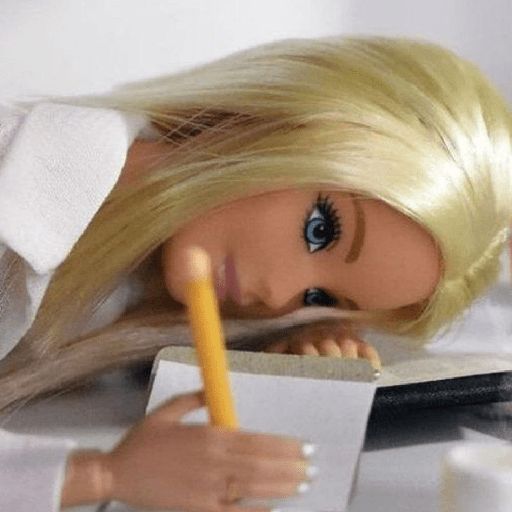 ✨ 🩷Barbie Meme funny 💄🤣🩷 17