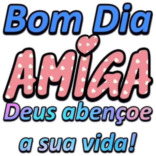 Bom dia☀️ 13