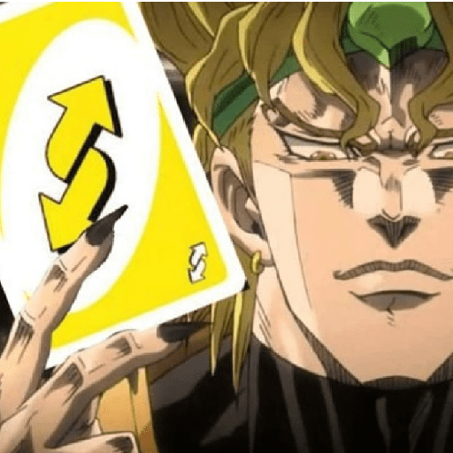 Jojo 🤨 6