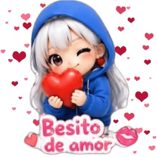 🥰 Amor Amor ❣️❤️🌹 5