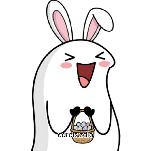 🧦 Flork Pascua 🥚🐰 Easter 12