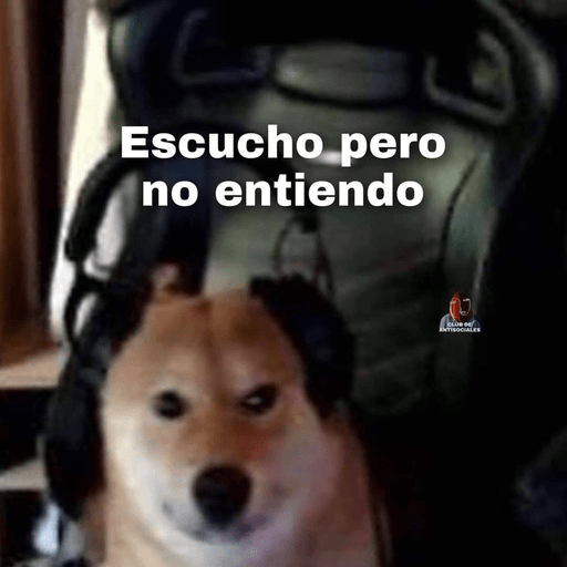 🐶Frases Doggy🐶 15