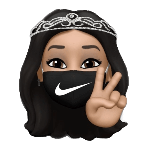 Memojis de cria 5 🇲🇫 7